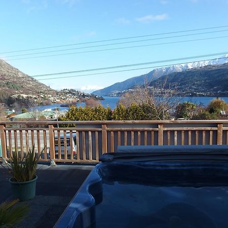 Spa B&B Queenstown Buitenkant foto