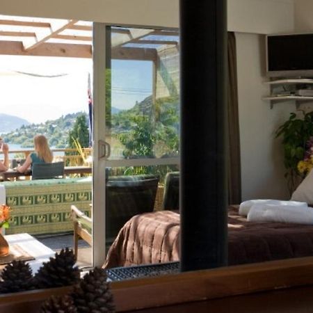 Spa B&B Queenstown Buitenkant foto
