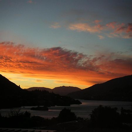 Spa B&B Queenstown Buitenkant foto