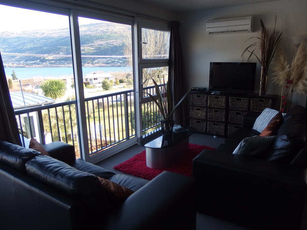 Spa B&B Queenstown Kamer foto