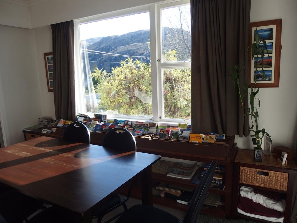 Spa B&B Queenstown Buitenkant foto
