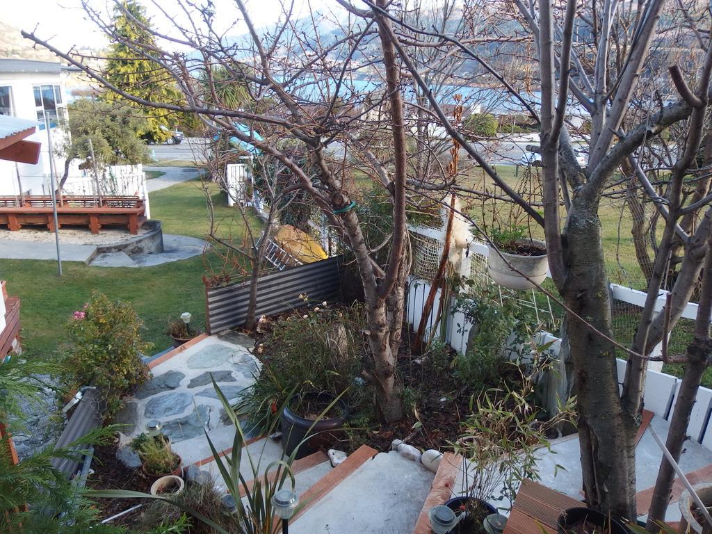 Spa B&B Queenstown Buitenkant foto
