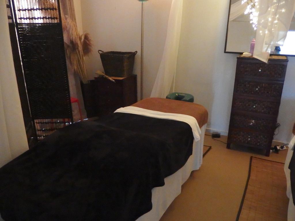 Spa B&B Queenstown Buitenkant foto