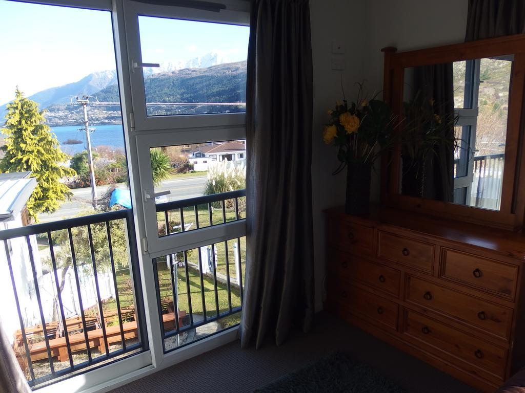 Spa B&B Queenstown Buitenkant foto