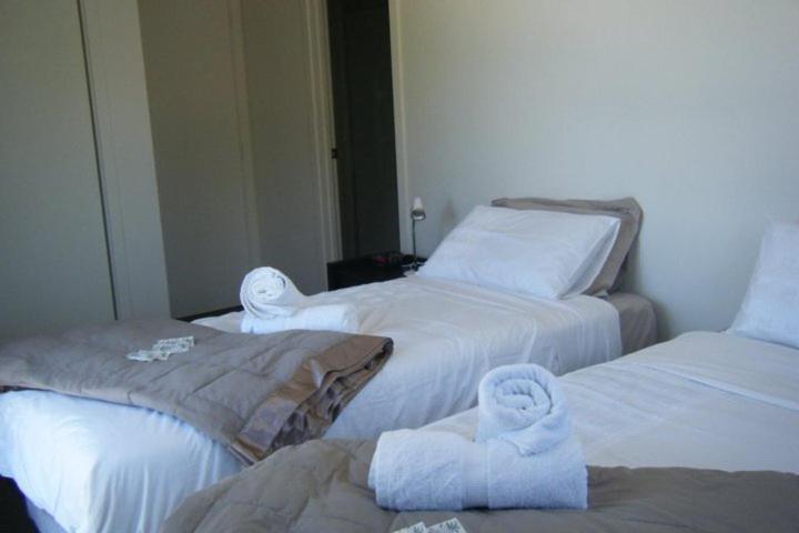 Spa B&B Queenstown Kamer foto